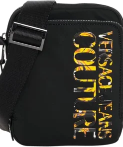 Exclusive Versace Jeans Across-body Bag 74YA4B96_ZS394_G89