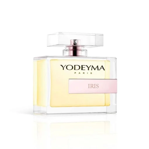 Exclusive Yodeyma Iris Eau de Parfum 100ml Iris_W_100ml_150832