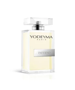 Yodeyma Inferno - Exclusive 100ml Fragrance Inferno_M_100ml_150780