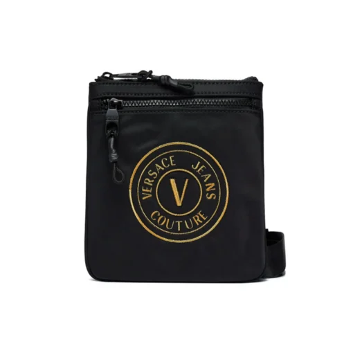 Exclusive Versace Jeans Across-Body Bag 75YA4B42_ZS590_899_150753