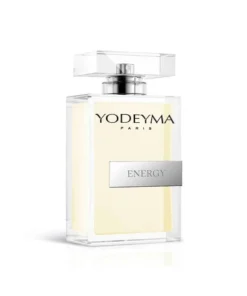 Yodeyma Energy_M_100ml