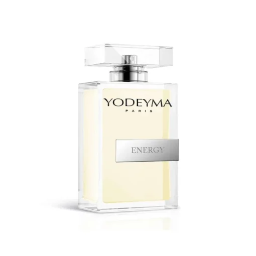 Exclusive Yodeyma Energy Fragrance 100ml Energy_M_100ml_150775