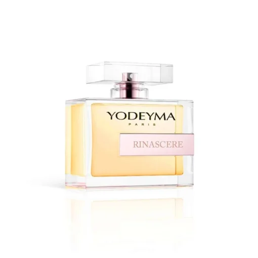 Yodeyma Rinascere Exclusive Floral Perfume 100ml Rinascere_W_100ml_150851