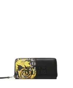 Exclusive Versace Jeans Wallet 74VA5PP1_ZS599_G89_150726