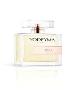 Yodeyma Red Fragrance - Exclusive 100ml Red_W_100ml_150850