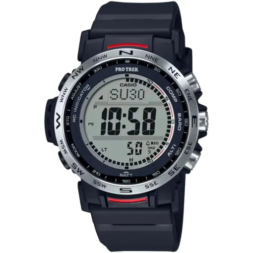 Authentic Casio Pro Trek X093_PRW-35-1AER 10 ATM Watch