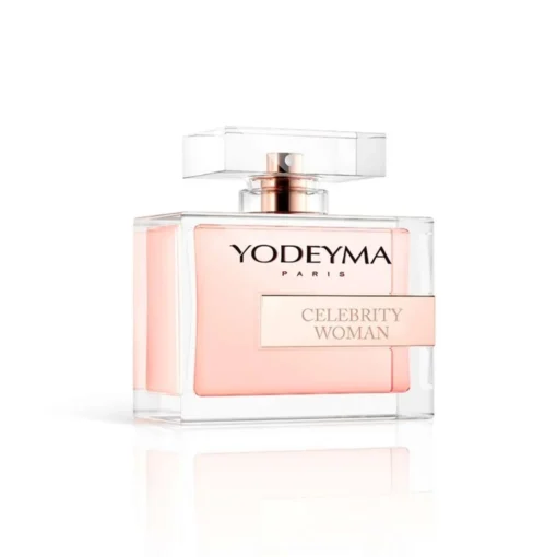 Exclusive Yodeyma Celebrity Woman Perfume 100ml_Celebrity_Woman_W_100ml_150817