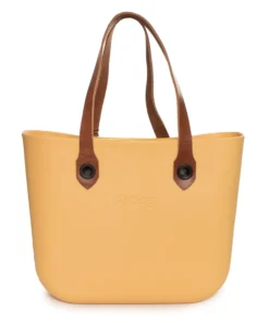 Exclusive O Bag Handbag in Sunshine Yellow X073_COMP24ST-MIS01_7011Y_146532