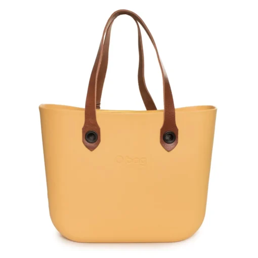 Exclusive O Bag Handbag in Sunshine Yellow X073_COMP24ST-MIS01_7011Y_146532