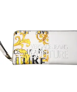 Exclusive Versace Jeans Wallet - 74VA5PP1_ZS599_G03