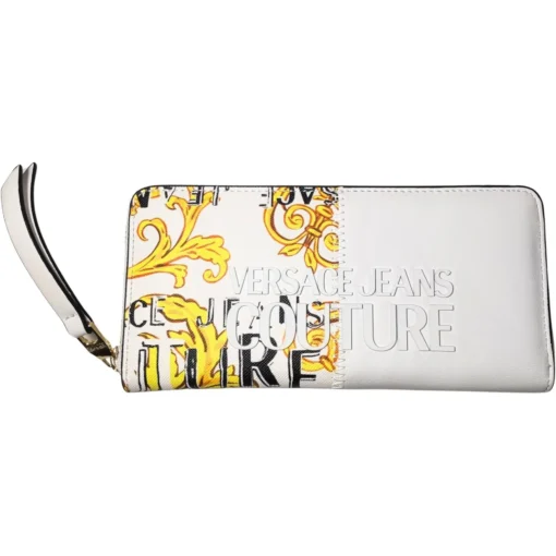 Exclusive Versace Jeans Wallet - 74VA5PP1_ZS599_G03