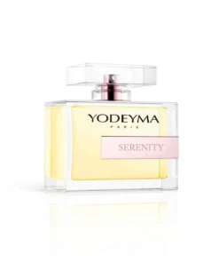 Yodeyma Serenity Premium Floral Fragrance 100ml