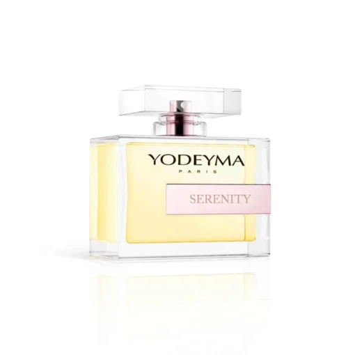 Yodeyma Serenity Premium Floral Fragrance 100ml