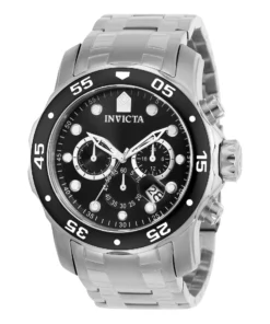 Invicta Exclusive Multifunction Chronograph Watch X093_0069_144915