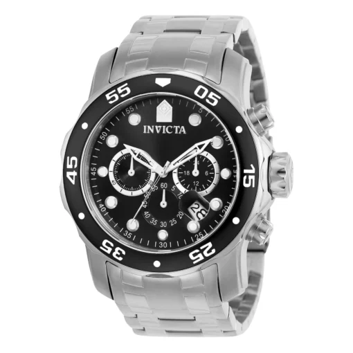 Invicta Exclusive Multifunction Chronograph Watch X093_0069_144915