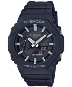 Exclusive Casio G-Shock GA-2100-1AER Watch X093_GA-2100-1AER_143887