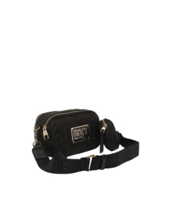 Versace Jeans Exclusive Across-body Bag 74VA4BO6_ZS584_899_150723