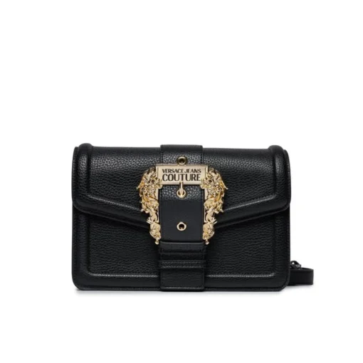 Versace Jeans Exclusive Shoulder Bag 75VA4BF1_ZS413_899_V