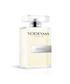 Yodeyma Instint Fragrance | Exclusive Blend 100ml Instint_M_100ml_150781