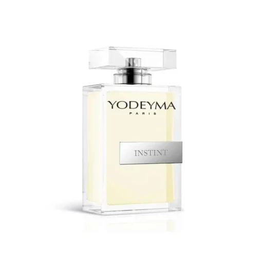 Yodeyma Instint Fragrance | Exclusive Blend 100ml Instint_M_100ml_150781