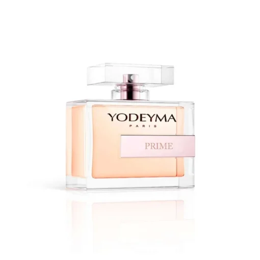 Yodeyma Prime - Exclusive Floral Chypre Fragrance 100ml Prime_W_100ml_150847