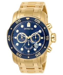 Invicta Chronograph Watch, Exclusive Design X093_0073_144914