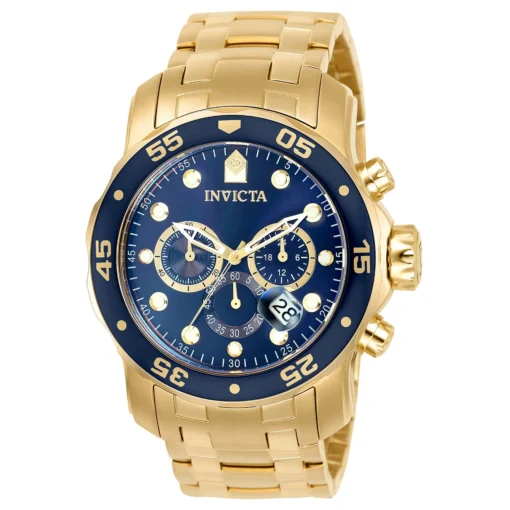 Invicta Chronograph Watch, Exclusive Design X093_0073_144914