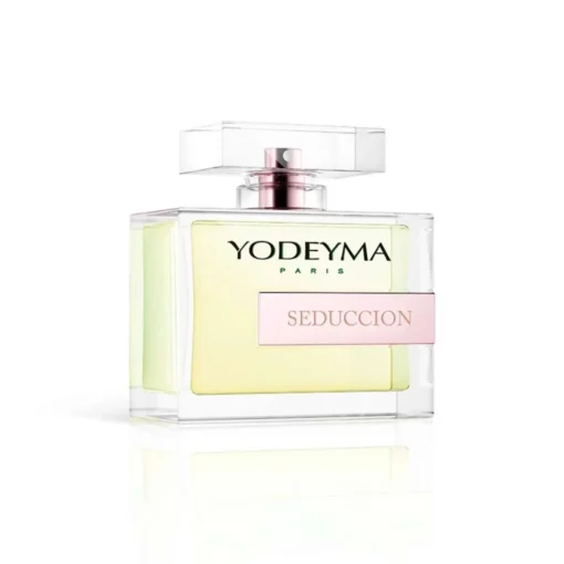 Authentic Yodeyma Seduccion Eau de Parfum 100ml Seduccion_W_100ml_150852