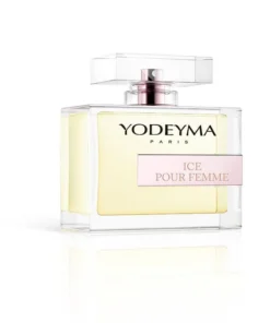 Yodeyma Ice Pour Femme Eau de Parfum 100ml - Exclusive Fragrance Ice_Pour_Femme_W_100ml_150829