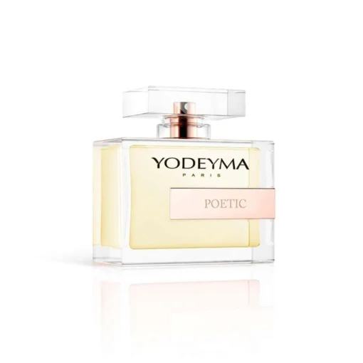 Yodeyma Poetic Perfume - Exclusive Floral Essence Poetic_W_100ml_150845