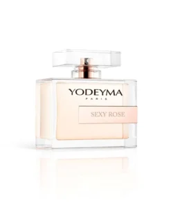 Yodeyma Sexy_Rose_W_100ml