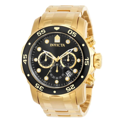 Invicta Genuine X093 Chronograph Watch X093_0072_144912