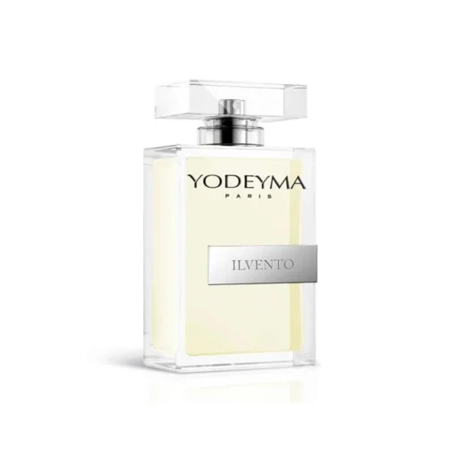 Yodeyma Ilvento - Fresh Energetic Fragrance 100ml - Exclusive