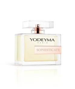 Exclusive Yodeyma Sophisticate - 100ml Fragrance Sophisticate_W_100ml_150857