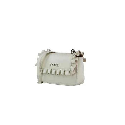 Exclusive Authentic Cult Bag with Ruffle Detail X3EPWX060012_010_147840