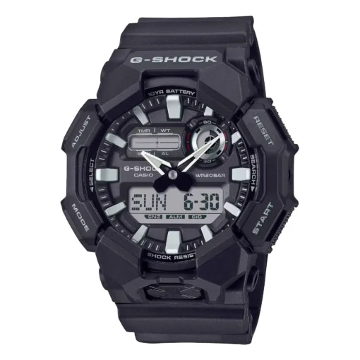 Casio G-Shock X093_GA-010-1AER Exclusive Watch