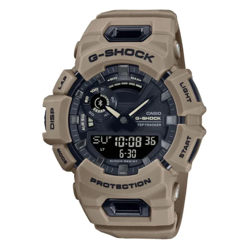 Casio G-SHOCK Extra Quartz Watch X093_GBA-900UU-5AER_141762