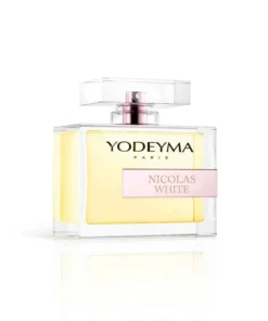 Exclusive Yodeyma Nicolas White 100ml Fragrance Nicolas_White_W_100ml_150841