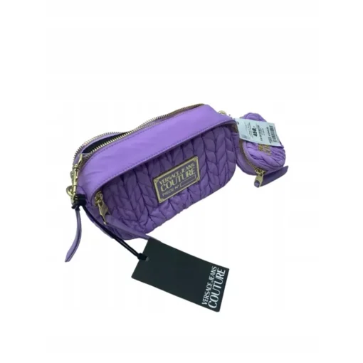 Exclusive Versace Jeans Across-Body Bag 74VA4BO6_ZS584_302