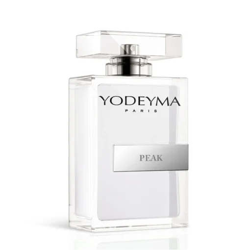 Yodeyma Peak Eau de Parfum 100ml - Exclusive Experience Peak_M_100ml_150794