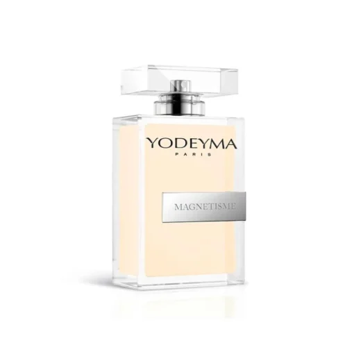 Exclusive Yodeyma Magnetisme 100ml Fragrance Magnetisme_M_100ml_150786