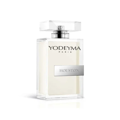 Yodeyma Houston Fragrance 100ml - Exclusive & Proven Houston_M_100ml_150777