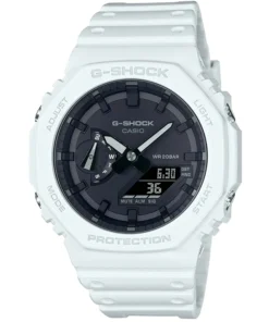 Exclusive Casio G-Shock GA-2100-7AER X093_GA-2100-7AER_144978