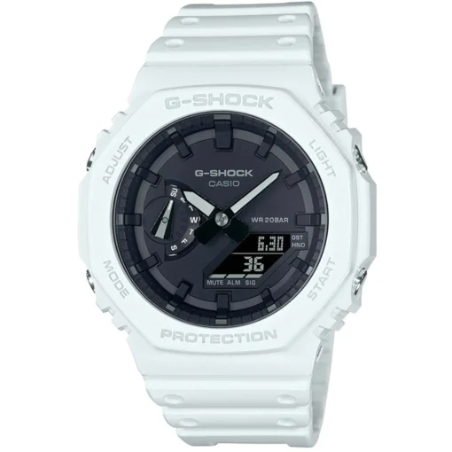 Exclusive Casio G-Shock GA-2100-7AER X093_GA-2100-7AER_144978