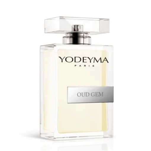 Exclusive Yodeyma Oud Gem Eau de Parfum 100ml Oud_Gem_M_100ml_150793