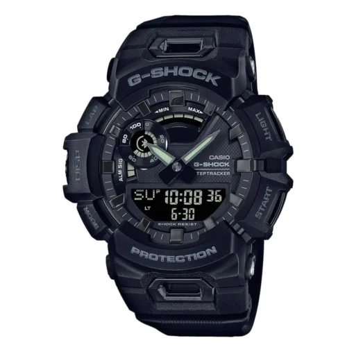 Authentic Casio G-Shock GBA-900-1AER X093_GBA-900-1AER_141760