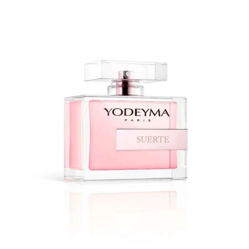 Exclusive Yodeyma Suerte Eau de Parfum 100ml Suerte_W_100ml_150858