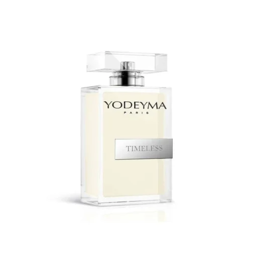 Yodeyma Timeless Exclusive Fragrance 100ml Timeless_M_100ml_150801