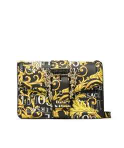 Versace Jeans Exclusive Across-Body Bag 74VA4BF1_ZS597_G89_150714