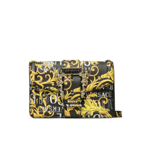 Versace Jeans Exclusive Across-Body Bag 74VA4BF1_ZS597_G89_150714